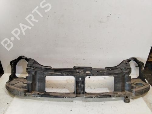 Used Front slam panel RENAULT MASTER II Van (FD) 2.5 dCi (120 hp) 18707035