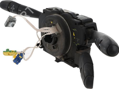 Squib airbag PEUGEOT 206 Hatchback (2A/C) 2.0 HDI 90 | BP29333126C102 