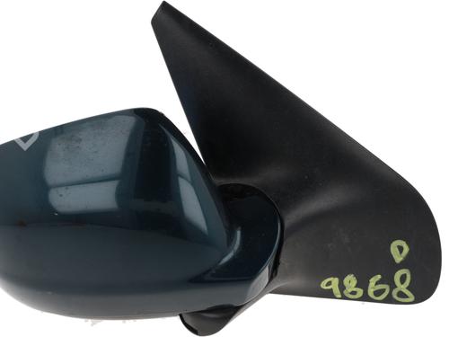 Right mirror VW GOLF IV (1J1)  | BP29433697C27 