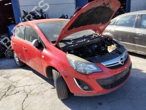 Used Parts OPEL CORSA C (X01) [2000-2009]  4456869