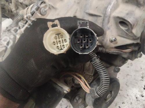 Gearbox SSANGYONG REXTON / REXTON II (GAB_)  | BP24801269M3 