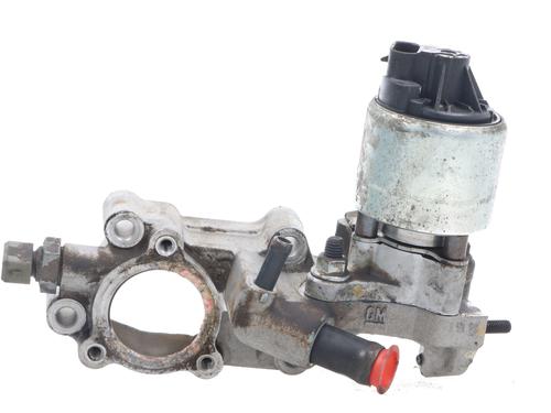 Used Egr Egr CHEVROLET AVEO / KALOS Saloon (T250, T255) [2005-2026] 33207991 33207991