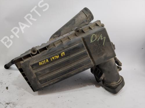 Luftrenser kiste SEAT ALTEA (5P1) [2004-2015]  27469660