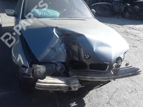 Used Parts BMW 3 Compact (E46)  320 td  1147818
