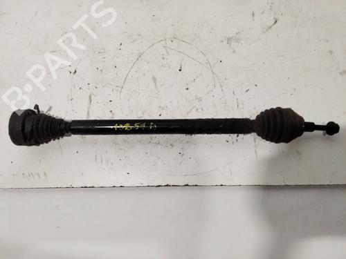Used Right front driveshaft SEAT ALTEA (5P1) [2004-2015]  30311772