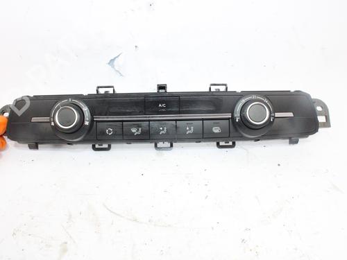 Climate control CITROËN BERLINGO Box Body/MPV (K9)  | BP15679595I5 