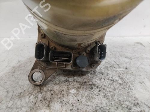 Steering pump FORD FOCUS II (DA_, HCP, DP) 2.0 TDCi | BP27223290M99 