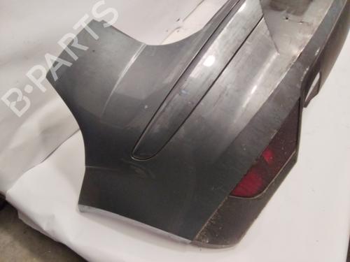 Rear bumper SEAT ALTEA (5P1)  | BP25729811C8 