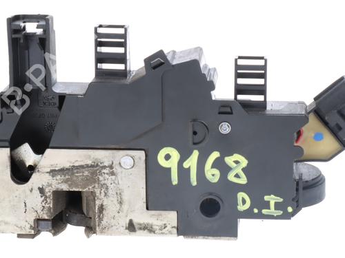 Front left lock LANCIA MUSA (350_) 1.4 (350.AXA11, 350.AXA1A) | BP30167491C98 