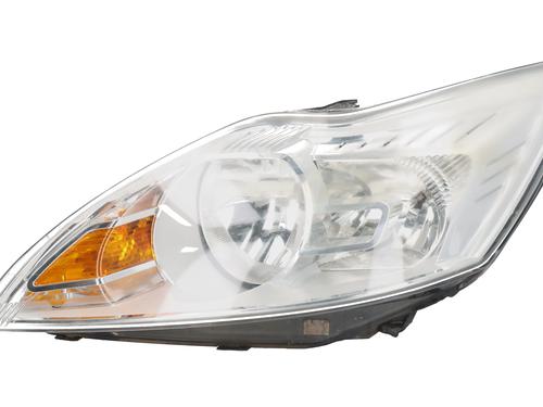 Optica esquerda FORD FOCUS II (DA_, HCP, DP) [2004-2013]  31123851