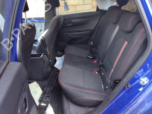 Engine HYUNDAI i20 III (BC3, BI3) 1.2 | BP19072250M1 