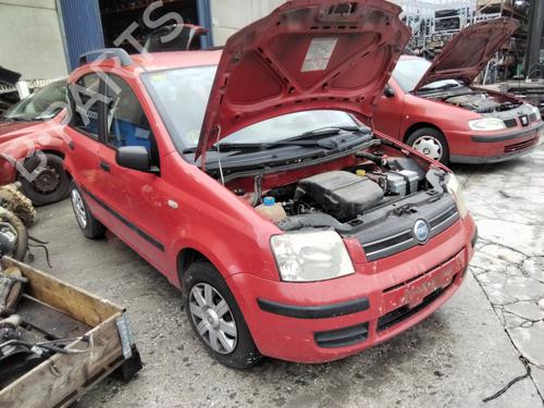 Used Parts FIAT PANDA (169_) 1.2 (169.AXB11, 169.AXB1A) (60 hp) 4433808