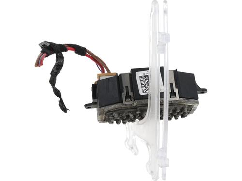 Heater resistor AUDI Q5 (8RB)  | BP29159337M108 