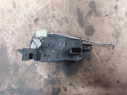 Front right lock OPEL ASTRA H GTC (A04)  | BP8561331C97 