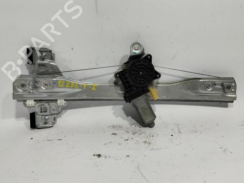 Used Rear left window mechanism Rear left window mechanism 38935360 38935360