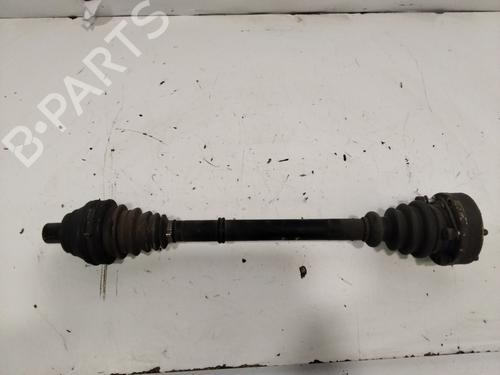 Left front driveshaft AUDI 100 C3 Saloon (443, 444) | BP30001574M38