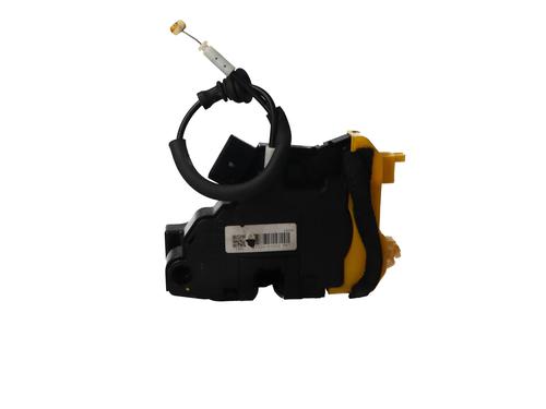 Front right lock KIA CEE'D (JD) | BP31853943C97