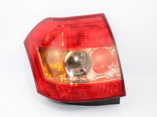Used Right taillight TOYOTA COROLLA (_E12_) [2001-2008]  13392773