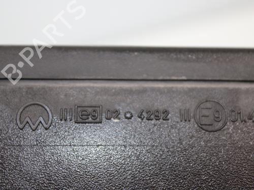 Right mirror FORD FOCUS II (DA_, HCP, DP)  | BP16448364C27 
