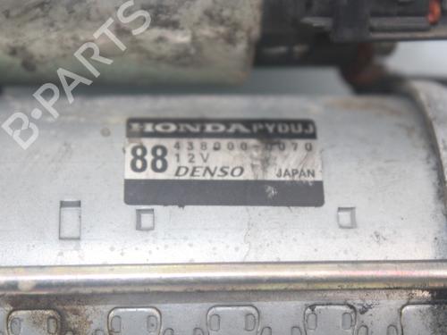 Starter HONDA CIVIC IX (FK) 1.6 i-DTEC (FK3) | BP16981783M8