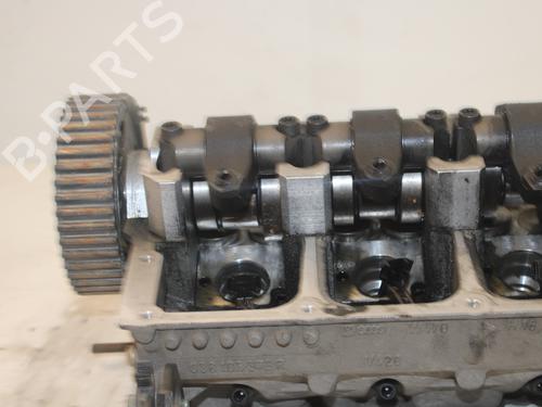 Cylinder head SEAT IBIZA III (6L1)  | BP17743286M5 