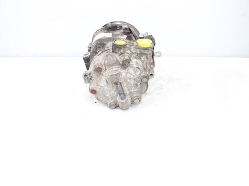 AC compressor CITROËN NEMO Box Body/MPV (AA_) 1.3 HDi 75 | BP16333815M34 
