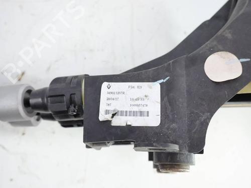 Gear lever NISSAN MICRA V (K14) | BP40514130M90 - Image 2