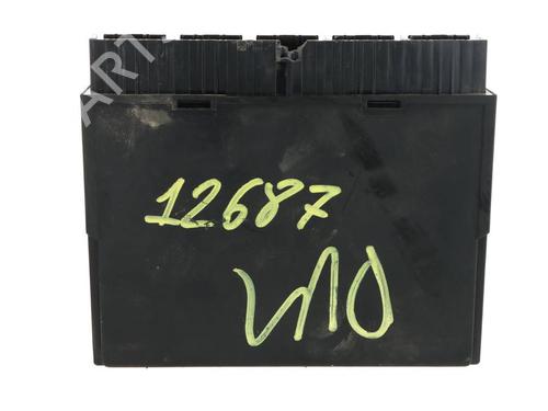 Electronic module FORD MONDEO III (B5Y) 1.8 16V | BP39889622M83 - Image 2