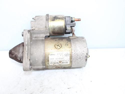 Starter FIAT PUNTO (188_) 1.4 (95 hp) 16355009