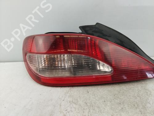 Left taillight PEUGEOT 406 Coupe (8C) 2.0 16V | BP19075308C34 