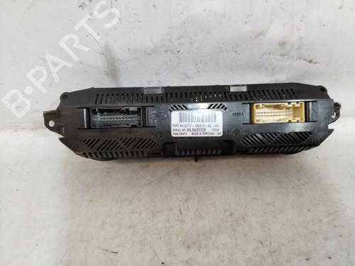 Climate control FORD TRANSIT CONNECT MPV 1.6 TDCi | BP25721738I5 