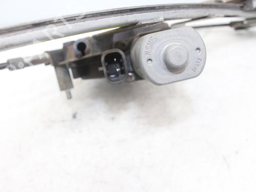 Front right window mechanism BMW 3 (E46)  | BP16681970C23 