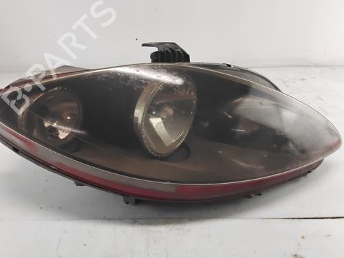 Right headlight SEAT LEON (1P1)  | BP29289206C29 