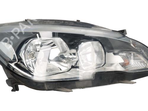 Used Left headlight PEUGEOT 308 II (LB_, LP_, LW_, LH_, L3_) [2013-2021]  31757959