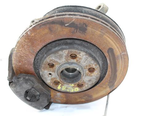 Right front steering knuckle SEAT TOLEDO II (1M2)  | BP15558658M26 