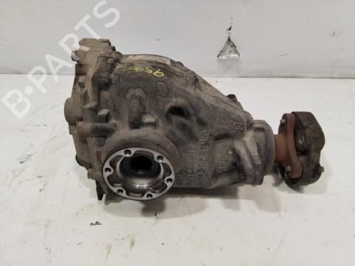 Rear differential BMW 1 (E87) 116 d | BP28414343M24 