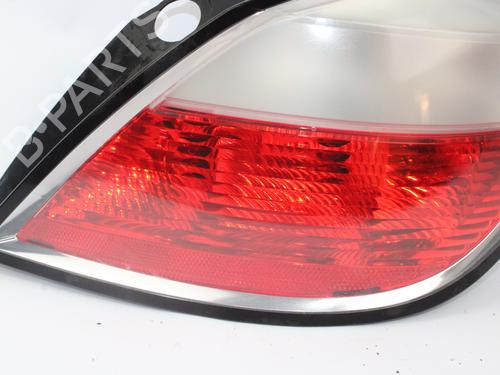 Højre baglygte OPEL ASTRA H (A04)  | BP15603619C35 