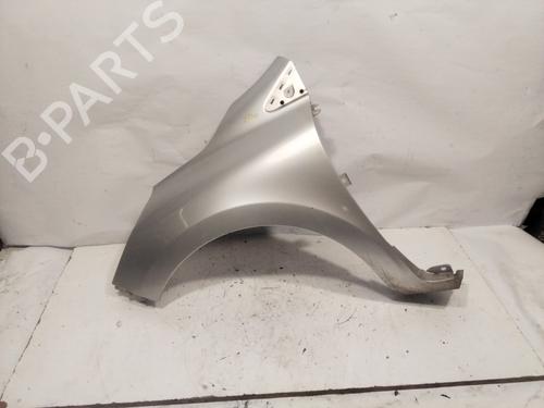 Used Left front fenders RENAULT CLIO IV (BH_) [2012-2021]  28182571