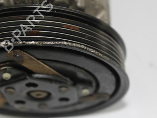 AC compressor RENAULT SCÉNIC II (JM0/1_) 1.5 dCi (JM0F) | BP11958640M34 