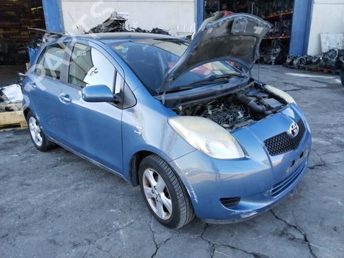 Recambios TOYOTA YARIS (_P9_) [2005-2014]  4344608