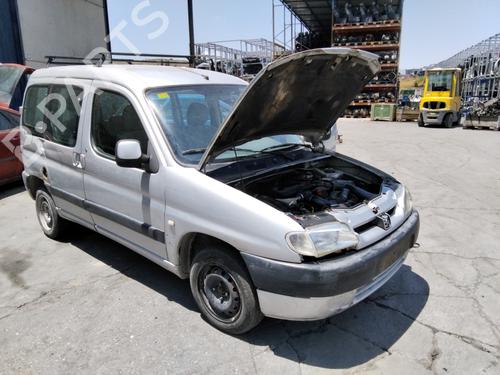 Recambios PEUGEOT PARTNER MPV (5_, G_) 4789578