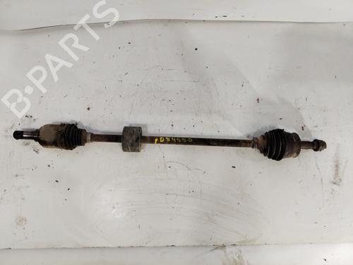 Used Right front driveshaft Right front driveshaft FORD KA (RU8) 1.2 (69 hp) 33023338 33023338