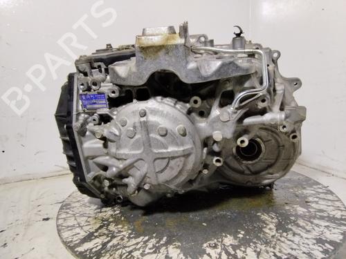 Gearbox PEUGEOT 508 II (FB_, FH_, F3_)  | BP32115535M3 