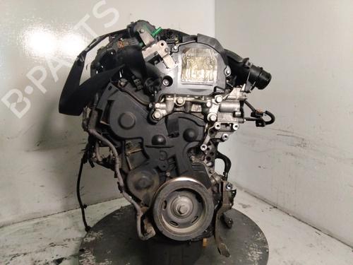 Engine CITROËN C3 II (SC_)  | BP29440728M1 