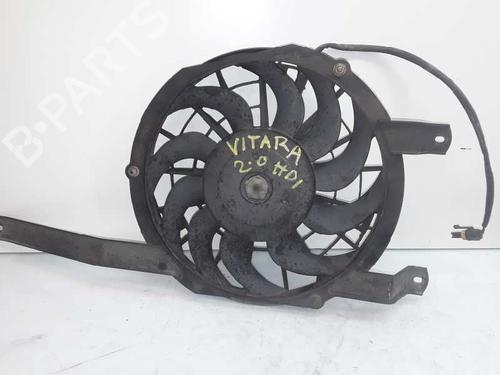 Radiator fan SUZUKI VITARA (ET, TA, TD)  | BP8566266M35 