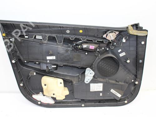 Front right panel HYUNDAI i40 I (VF) 1.7 CRDi | BP13810134C59 