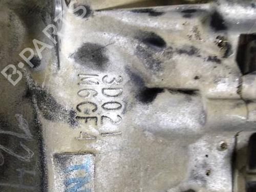 Gearbox HYUNDAI i40 I (VF) 1.7 CRDi | BP40022785M3 - Image 6