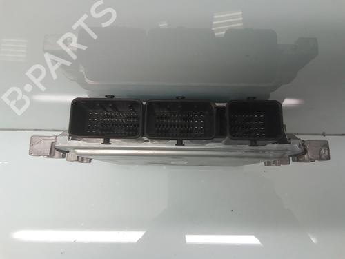 Engine control unit (ECU) FORD FOCUS II (DA_, HCP, DP)  | BP8874063M57 