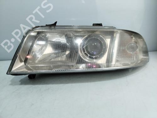 Scheinwerfer links für AUDI A6 C5 (4B2) [1997-2005]  21014267