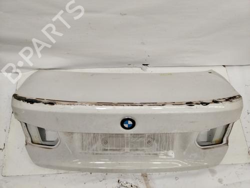 Tailgate BMW 3 (F30, F80) 318 d | BP25714324C6 